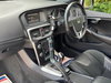 Volvo V40 1.6 D2 R-Design Euro 5 (s/s) 5dr 5dr Manual 2026