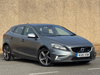 Volvo V40 1.6 D2 R-Design Euro 5 (s/s) 5dr 5dr Manual 2026