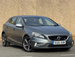 Volvo V40 1.6 D2 R-Design Euro 5 (s/s) 5dr 5dr Manual 2015