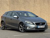 Volvo V40 1.6 D2 R-Design Euro 5 (s/s) 5dr 5dr Manual 2026