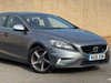 Volvo V40 1.6 D2 R-Design Euro 5 (s/s) 5dr 5dr Manual 2026