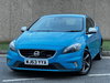 Volvo V40 1.6 D2 R-Design Lux Euro 5 (s/s) 5dr 5dr Manual 2026