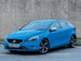 Volvo V40 1.6 D2 R-Design Lux Euro 5 (s/s) 5dr 5dr Manual 2013