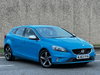 Volvo V40 1.6 D2 R-Design Lux Euro 5 (s/s) 5dr 5dr Manual 2026