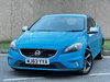 Volvo V40 1.6 D2 R-Design Lux Euro 5 (s/s) 5dr 5dr Manual 2026