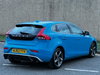 Volvo V40 1.6 D2 R-Design Lux Euro 5 (s/s) 5dr 5dr Manual 2026