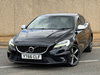 Volvo V40 2.0 D2 R-Design Auto Euro 6 (s/s) 5dr 5dr Automatic 2026
