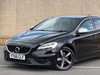 Volvo V40 2.0 D2 R-Design Auto Euro 6 (s/s) 5dr 5dr Automatic 2026