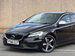 Volvo V40 2.0 D2 R-Design Auto Euro 6 (s/s) 5dr 5dr Automatic 2016