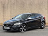 Volvo V40 2.0 D2 R-Design Auto Euro 6 (s/s) 5dr 5dr Automatic 2026