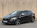 Volvo V40 2.0 D2 R-Design Auto Euro 6 (s/s) 5dr 5dr Automatic 2016