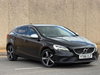 Volvo V40 2.0 D2 R-Design Auto Euro 6 (s/s) 5dr 5dr Automatic 2026