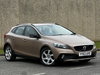 Volvo V40 Cross Country 1.6 D2 Lux Euro 5 (s/s) 5dr 5dr Manual 2026