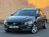 Volvo V60 2.0 D3 Business Edition Euro 6 (s/s) 5dr 5dr Manual 2026