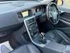 Volvo V60 2.0 D3 Business Edition Euro 6 (s/s) 5dr 5dr Manual 2026