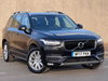 Volvo XC90 2.0 D5 PowerPulse Momentum Auto 4WD Euro 6 (s/s) 5dr 5dr Automatic 2026