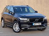 Volvo XC90 2.0 D5 PowerPulse Momentum Auto 4WD Euro 6 (s/s) 5dr 5dr Automatic 2026