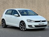 Volkswagen Golf 1.6 TDI BlueMotion Tech SE Euro 5 (s/s) 5dr 5dr Manual 2026