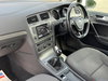 Volkswagen Golf 1.6 TDI BlueMotion Tech SE Euro 5 (s/s) 5dr 5dr Manual 2026