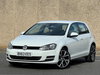 Volkswagen Golf 1.6 TDI BlueMotion Tech SE Euro 5 (s/s) 5dr 5dr Manual 2026