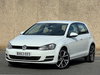 Volkswagen Golf 1.6 TDI BlueMotion Tech SE Euro 5 (s/s) 5dr 5dr Manual 2026