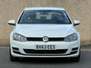 Volkswagen Golf 1.6 TDI BlueMotion Tech SE Euro 5 (s/s) 5dr 5dr Manual 2026