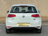 Volkswagen Golf 1.6 TDI BlueMotion Tech SE Euro 5 (s/s) 5dr 5dr Manual 2026