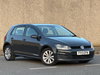 Volkswagen Golf 1.6 TDI BlueMotion Tech SE Euro 5 (s/s) 5dr 5dr Manual 2026