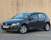 Volkswagen Golf 1.6 TDI BlueMotion Tech SE Euro 5 (s/s) 5dr 5dr Manual 2013