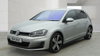 Volkswagen Golf 2.0 TDI BlueMotion Tech GTD Euro 6 (s/s) 5dr 5dr Manual 2026