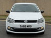 Volkswagen Polo 1.0 BlueMotion Tech Match Euro 6 (s/s) 5dr 5dr Manual 2026