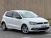 Volkswagen Polo 1.0 BlueMotion Tech Match Euro 6 (s/s) 5dr 5dr Manual 2016