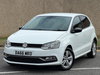 Volkswagen Polo 1.0 BlueMotion Tech Match Euro 6 (s/s) 5dr 5dr Manual 2026
