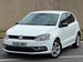 Volkswagen Polo 1.0 BlueMotion Tech Match Euro 6 (s/s) 5dr 5dr Manual 2016