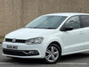 Volkswagen Polo 1.0 BlueMotion Tech Match Euro 6 (s/s) 5dr 5dr Manual 2026