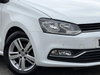Volkswagen Polo 1.0 BlueMotion Tech Match Euro 6 (s/s) 5dr 5dr Manual 2026