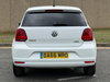 Volkswagen Polo 1.0 BlueMotion Tech Match Euro 6 (s/s) 5dr 5dr Manual 2026