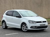 Volkswagen Polo 1.0 BlueMotion Tech Match Euro 6 (s/s) 5dr 5dr Manual 2026