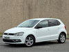 Volkswagen Polo 1.0 BlueMotion Tech Match Euro 6 (s/s) 5dr 5dr Manual 2026