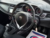 Alfa Romeo Giulietta 1.6 JTDM-2 Progression Euro 5 (s/s) 5dr 5dr Manual 2026