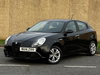 Alfa Romeo Giulietta 1.6 JTDM-2 Progression Euro 5 (s/s) 5dr 5dr Manual 2026