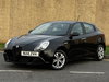 Alfa Romeo Giulietta 1.6 JTDM-2 Progression Euro 5 (s/s) 5dr 5dr Manual 2026