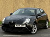 Alfa Romeo Giulietta 1.6 JTDM-2 Progression Euro 5 (s/s) 5dr 5dr Manual 2026