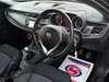 Alfa Romeo Giulietta 1.6 JTDM-2 Progression Euro 5 (s/s) 5dr 5dr Manual 2026