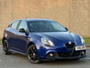 Alfa Romeo Giulietta 1.6 JTDM-2 Tecnica Euro 6 (s/s) 5dr 5dr Manual 2026