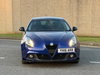 Alfa Romeo Giulietta 1.6 JTDM-2 Tecnica Euro 6 (s/s) 5dr 5dr Manual 2026