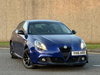 Alfa Romeo Giulietta 1.6 JTDM-2 Tecnica Euro 6 (s/s) 5dr 5dr Manual 2026