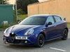 Alfa Romeo Giulietta 1.6 JTDM-2 Tecnica Euro 6 (s/s) 5dr 5dr Manual 2026