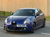 Alfa Romeo Giulietta 1.6 JTDM-2 Tecnica Euro 6 (s/s) 5dr 5dr Manual 2026
