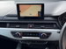 Audi A4 2.0 TDI S line S Tronic quattro Euro 6 (s/s) 4dr 4dr Automatic 2016
